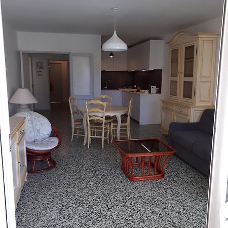 Residence Les Cyclades Le Lavandou Exterior foto